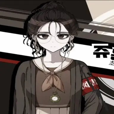 Profile image of 쥬몬지 에리카