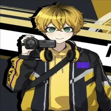 Profile image of 시나노 쇼지