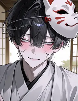 Profile image of Yuino Saki