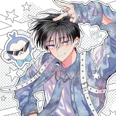 Profile image of Ouri Sakaguchi