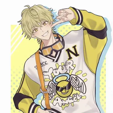 Profile image of Natsuki Ishibashi