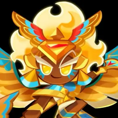 Profile image of 골드치즈 쿠키