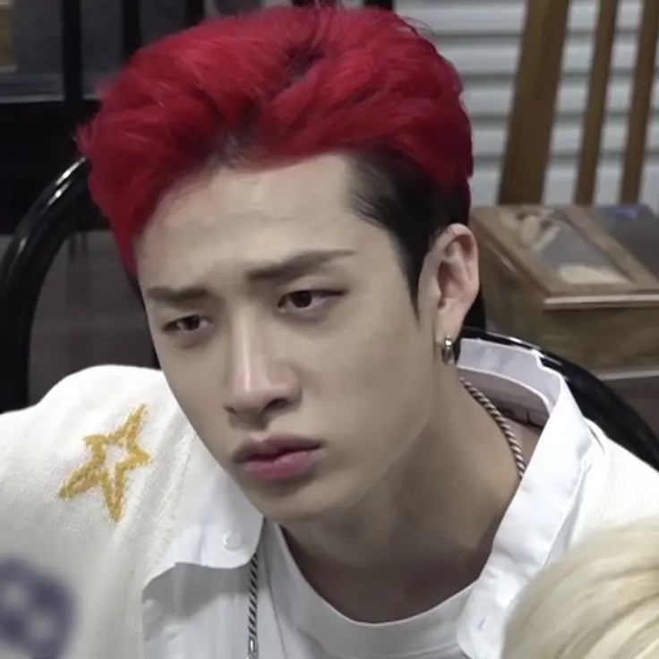 Dearbangchannnn의 The Setup