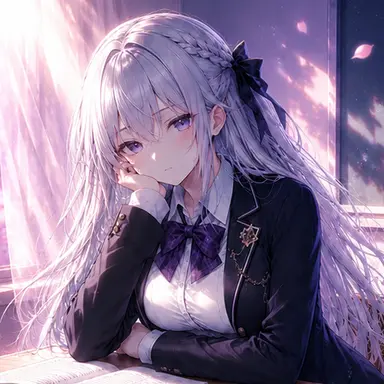 Profile image of 白鐘 澪