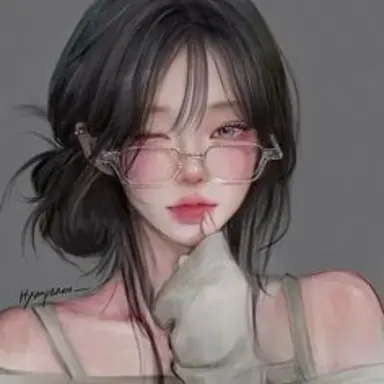 Profile image of 백채린