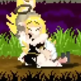 Profile image of 뱀파이어녀