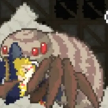 Profile image of 거미