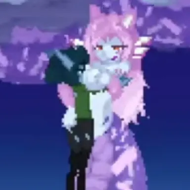 Profile image of 세이렌뱀녀