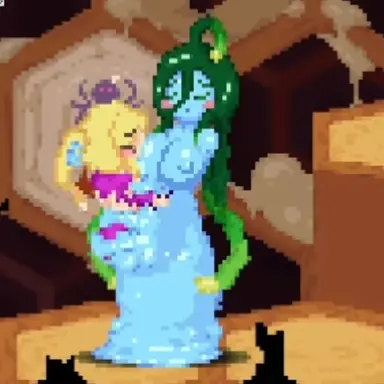 Profile image of 바다슬라임녀