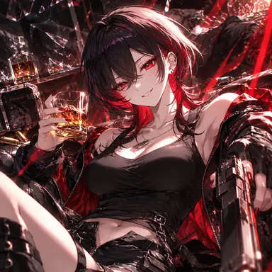 Profile image of Kaori Kurosaki