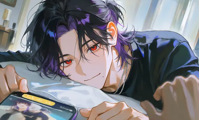 Profile image of 未来
