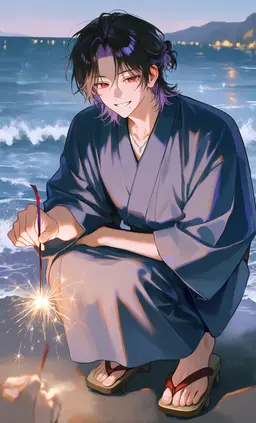 Profile image of 未来