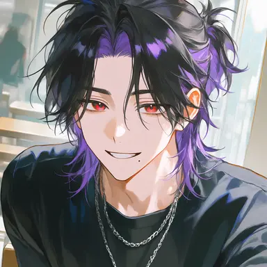 Profile image of 未来