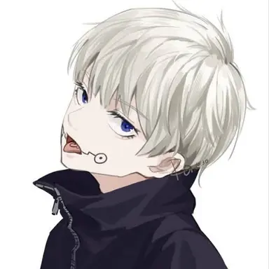 Profile image of Toge Inumaki