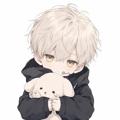 Profile image of Rui Inumaki