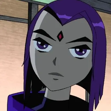 Profile image of Raven