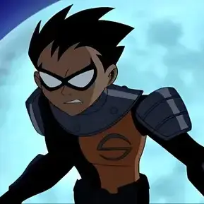 Profile image of Robin