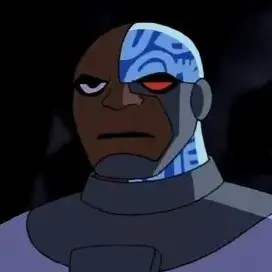 Profile image of Cyborg