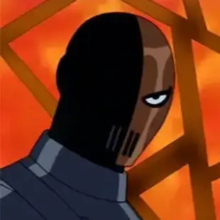 Profile image of Slade