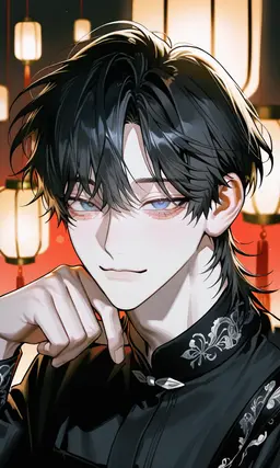 Profile image of 翠蓮
