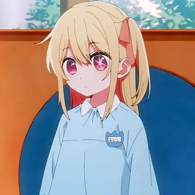 Profile image of 호시노 루비