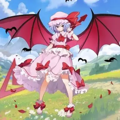 Profile image of レミリア