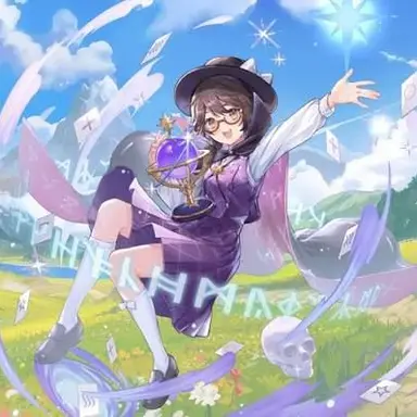 Profile image of 菫子