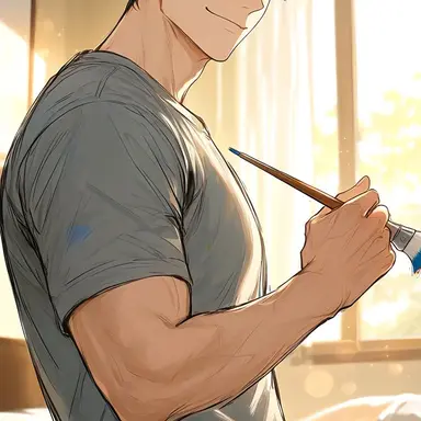 Profile image of Derek