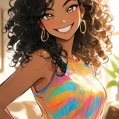 Profile image of Sable