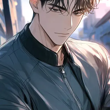 Profile image of Marcus