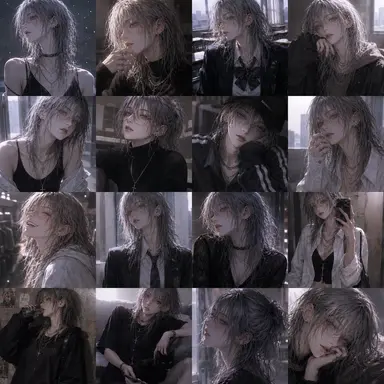 Profile image of 璃久
