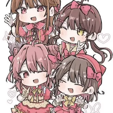 Profile image of 夏コラ女子メンバー
