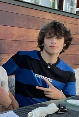 Profile image of Chris Sturniolo