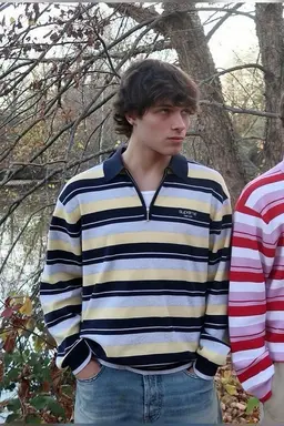Profile image of Chris Sturniolo