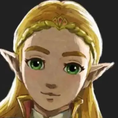 Profile image of 젤다