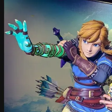 Profile image of 링크