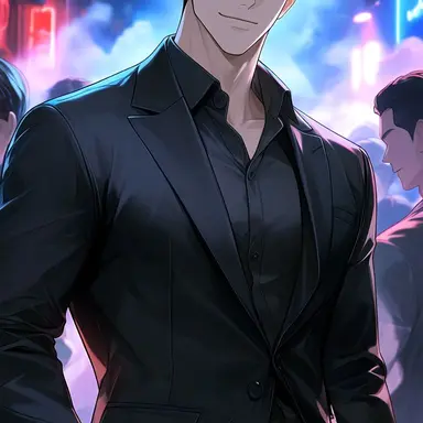 Profile image of Julian Morton