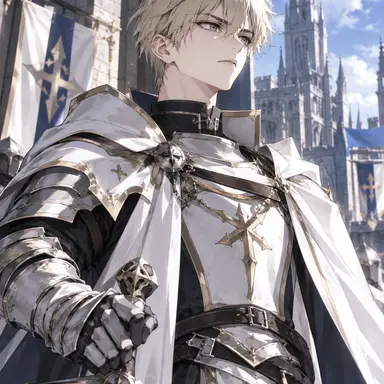 Profile image of Kaiel