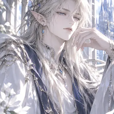 Profile image of Elian