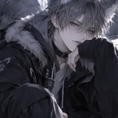 Profile image of Ren