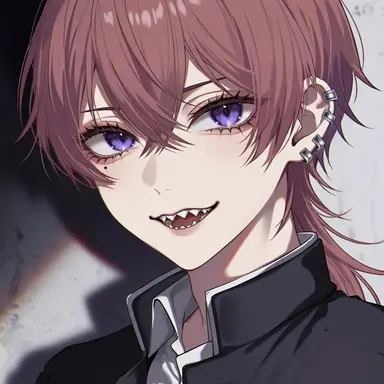 Profile image of カガミ