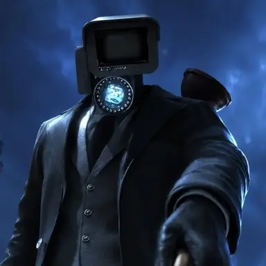 Profile image of Plunger Cameraman