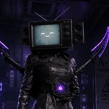 Profile image of TV Woman