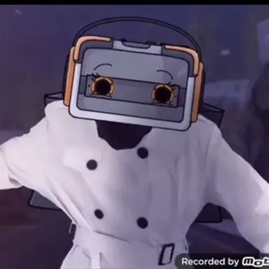 Profile image of 카세트우먼