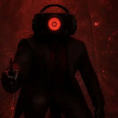 Profile image of Dark Speakerman
