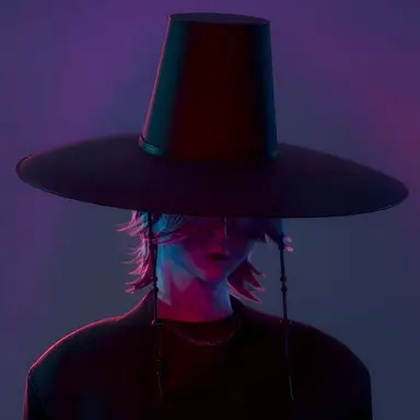 Profile image of 미스터리