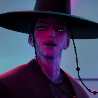 Profile image of 애비