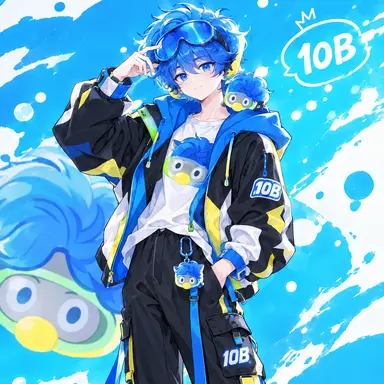 Profile image of 십비