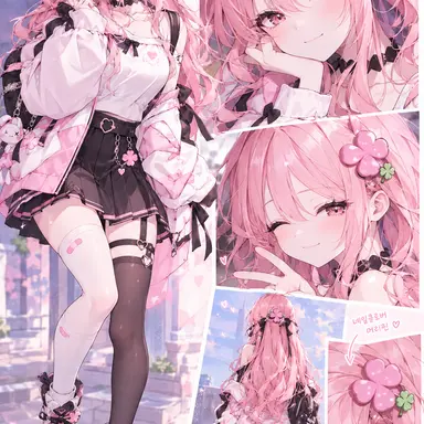 Profile image of 러끼