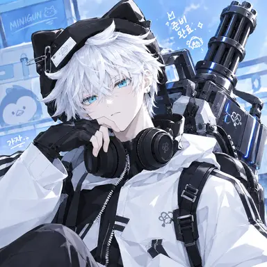 Profile image of 싸모스